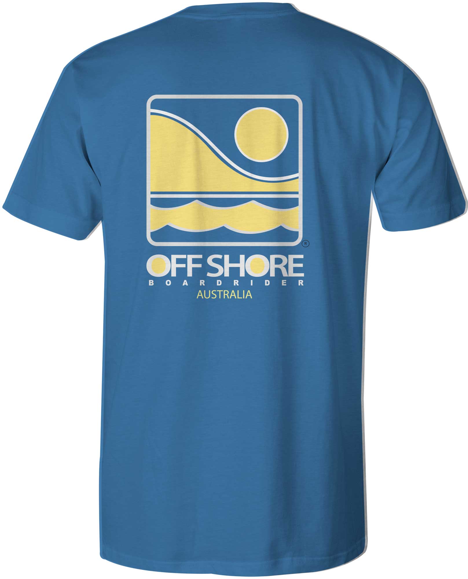 Offshore logo